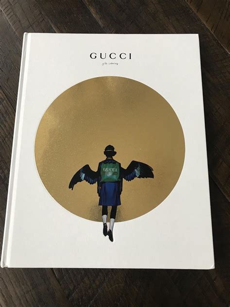 gucci catalogo 2018|gucci catalogue pdf.